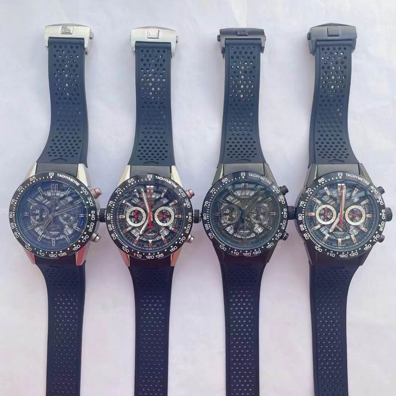 Tag Heuer watch 080538